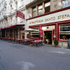 Отель Graben Hotel в Вене
