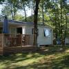 Отель Camping le Clou, фото 8