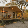 Отель Glamping Tepoztlán Azomalli, фото 10