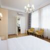 Отель Lviv Apartments, фото 6