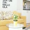 Отель 1BR - 3 10 Smolenskin St Tel aviv в Тель-Авиве