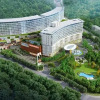 Отель Libre Resort Huangshan - 4 Nights, Huangshan, Anhui, China, фото 4