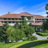 Отель Hebei Cuipingshan Guest House, фото 4