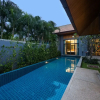 Отель Villa Hahana by TropicLook, фото 1