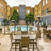 Отель Homewood Suites by Hilton Carlsbad-North San Diego County, фото 19