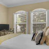 Отель Beautiful 4-bedroom Condo In Seagrove w/ Pool, фото 21
