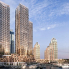 Отель Jumeirah Living Marina Gate Hotel and Apartments, фото 1