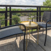 Отель ASK FOR Discount-private Balcony Wifi Parking, фото 8