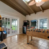 Отель Plantation House On Palma Sola Bay Private Pool And Boat Dock 7 Bedroom Home by Redawning, фото 12