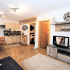 Отель Apartment Alpina Aschau im Zillertal, фото 3