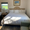 Отель Cape Motel, фото 21