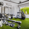 Отель VIP Villas Pattaya Park Villas Jomtien Beach, фото 21