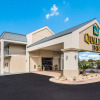 Отель Quality Inn at Albany Mall, фото 20