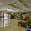 Отель Binhe International Hotel (Dunhuang Night Market), фото 3