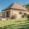 Отель Lovely Villa in Condat-sur-vézère With Swimming Pool, фото 26