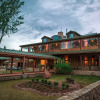 Отель Sorrel River Ranch Resort, фото 2