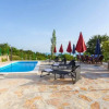 Отель Gorgeous Villa in Tučepi with Private Swimming Pool, фото 13