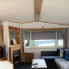 Отель Beautiful 3-bed Caravan on Holiday Park, фото 5