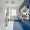 Отель Privatapartment Alt Stocken, фото 5