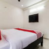 Отель OYO 46726 Victory Grand, фото 17