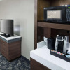 Отель Hilton Garden Inn Nashville Vanderbilt, фото 37