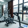 Отель Pingjiang Shenfan International Hotel, фото 17