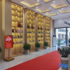 Отель Hunchun 100 yuan hotel, фото 4