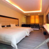 Отель Weilai Hotel, фото 10