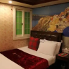 Отель Sun Park Motel, фото 3