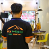 Отель Hay Hostel, фото 23
