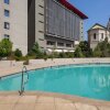 Отель Bellavista Apartments в Сантьяго