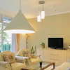 Отель Woodhill Villa Kota Bunga by Citrus House, фото 9