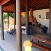 Отель Chale Recanto Monte Sinai, фото 6
