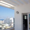 Отель Immaculate 2-bed Penthouse in Kyrenia, фото 14