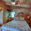 Отель Home Sweet Home Cabin - 2 Br Cabin, фото 3