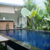 Отель Canggu Kayuma House, фото 18