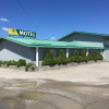 Отель SureStay by Best Western Kapuskasing, фото 16
