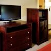 Отель Holiday Inn Express Hotel & Suites CALHOUN, фото 6