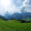 Отель Apartment Hocheben Ramsau im Zillertal, фото 32