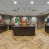 Отель Hampton Inn & Suites Newport/Cincinnati, фото 34