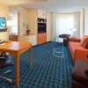 Отель Fairfield Inn & Suites Denver Cherry Creek, фото 3