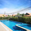 Отель AnB Pool Villa Modern 3BR at The Ville Jomtian Pattaya, фото 16
