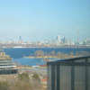 Отель New Luxury Condo-Lake Shore View-Parking, фото 7