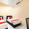 Отель OYO 774 Hotel Iskandar, фото 5