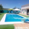 Отель House With 4 Bedrooms in Montilla-córdoba, With Wonderful Mountain View, Shared Pool, Enclosed Garde, фото 11
