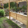 Отель Apart 2 Bedroom 2 beds near metro -Parking Free, фото 6