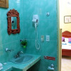 Отель Hostal La Esmeralda TRINIDAD, фото 17