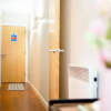 Отель Stunning 1-bed Apartment in Sheffield City Centre, фото 2