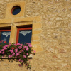 Отель La Ferme du Thiollet, фото 1