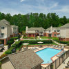 Отель Sonesta ES Suites Atlanta Alpharetta Windward, фото 40